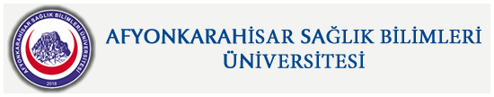Afyonkarahisar Sağlık Bilimleri Üniversitesi - Kartlı Yoklama Sistemi